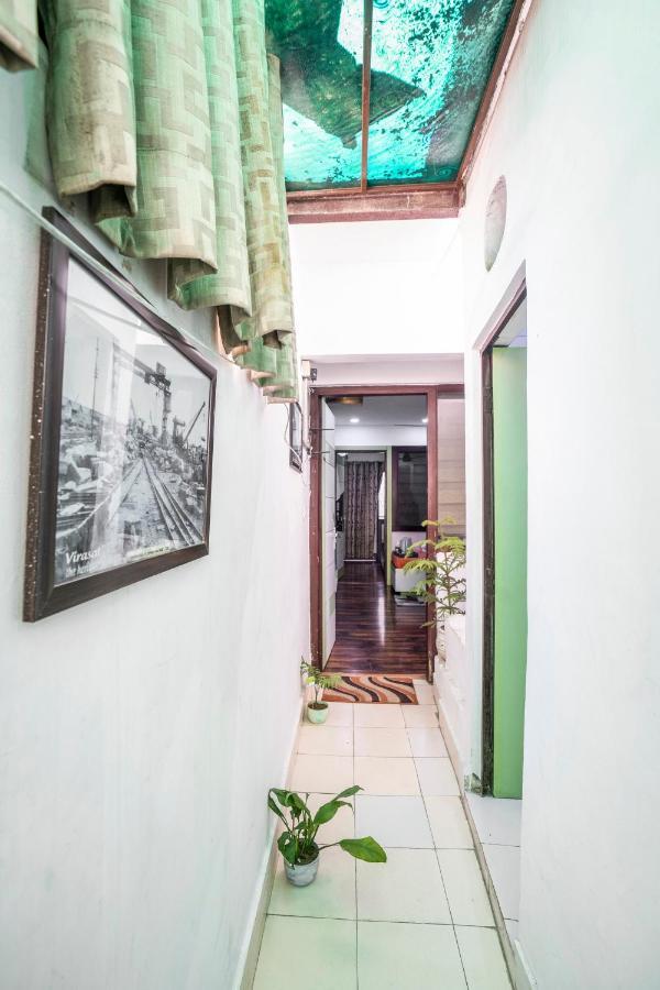 Homlee-Heritage 2 Bedroom-Bharat Mandapam- Ito Nueva Delhi Exterior foto