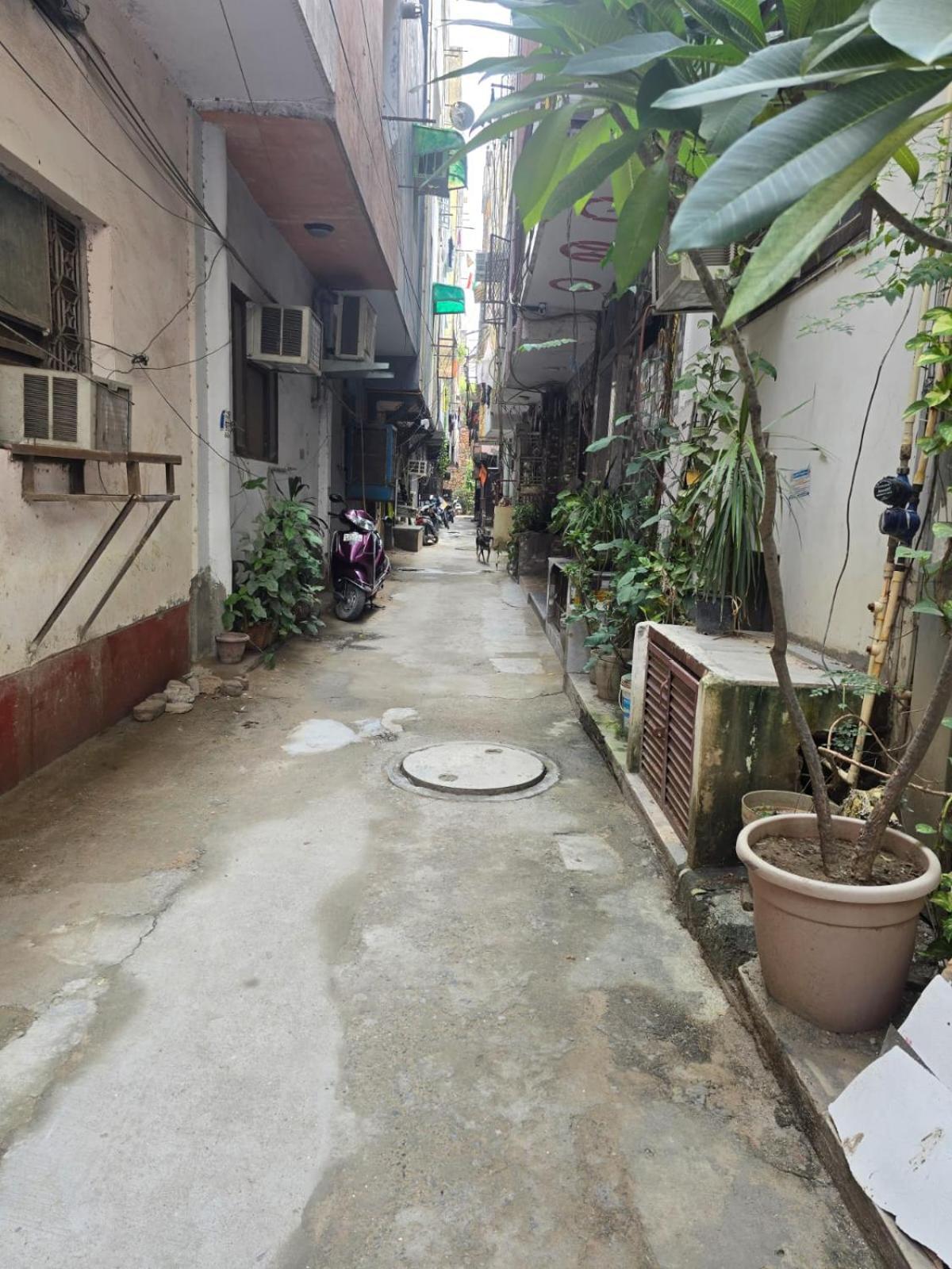 Homlee-Heritage 2 Bedroom-Bharat Mandapam- Ito Nueva Delhi Exterior foto